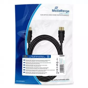 Cavo HDMI MediaRange MRCS198 3 m