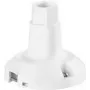 Supporto Bosch NDA-7100-PIPE bianco 186,4x186,4x150 mm