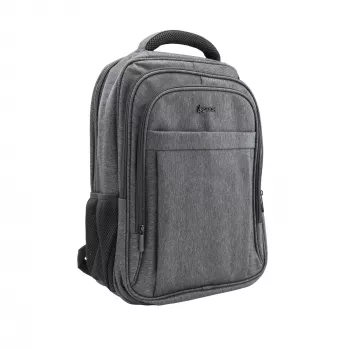Zaino SBOX Amsterdam 18 (modello NSS-00280) — zaino city compatto, volume 18 l