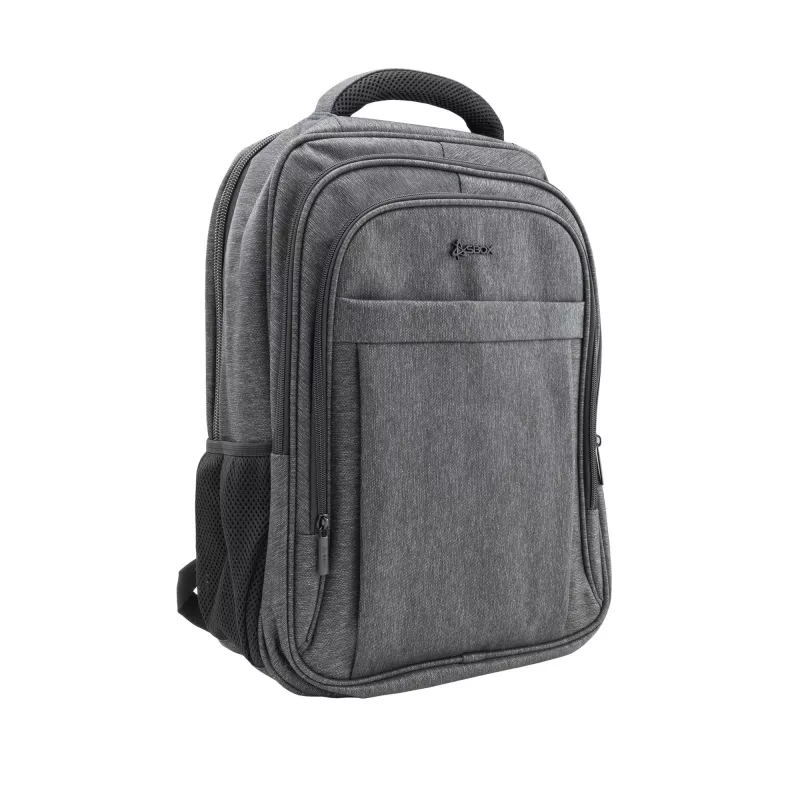 Zaino SBOX Amsterdam 18 (modello NSS-00280) — zaino city compatto, volume 18 l