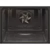 Forno elettrico da incasso Electrolux LOE8H39Z — 72 l, pirolitico, aria calda, grill, display TFT, A+