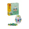 Blocks 40816 Uovo di Pasqua decorativo