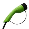 Caricabatterie mobile per auto elettriche, Type2, 3,5 kW, 5 m