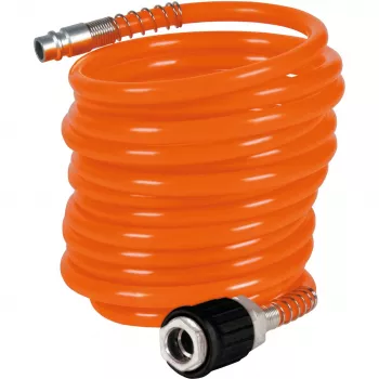 Tubo Einhell 41.394.10 4 m 8 bar rosso