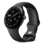 Google Pixel Watch 4 - 45MM LTE nero/Obsidian (GA09307-EU)