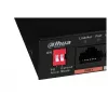 Dahua Technology PFS3006-4ET-60 switch unmanaged L2 Fast Ethernet (10/100) Power over Ethernet (PoE) nero