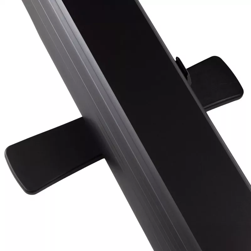 Maclean MC-963 schermo per proiezione portatile, compatto, base, 86 pollici, 4:3