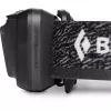 Black Diamond Astro 300-R Graphite torcia frontale