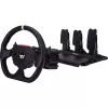 G6 Direct Drive Racing Wheel con bundle pedali, set simulatori nero