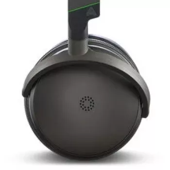 Cuffie wireless Audeze Maxwell 2 Xbox/PC nero