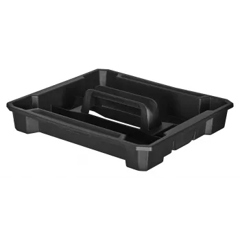 Valigia portautensili DeWalt DWST83347-1 policarbonato, IP54, 512×435×635 mm, portata 50 kg, ruote, manico telescopico