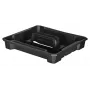 Valigia portautensili DeWalt DWST83347-1 policarbonato, IP54, 512×435×635 mm, portata 50 kg, ruote, manico telescopico