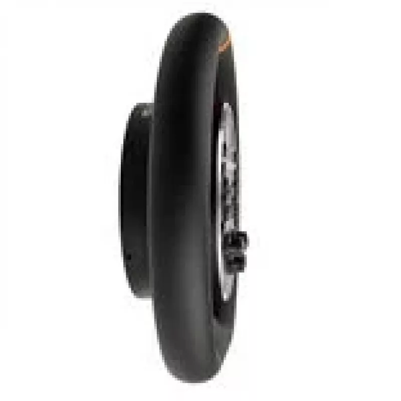 Volante Direct-Drive Cammus C5 + morsetto da tavolo