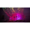 TWINKLY Strings 600 (TWS600STP-BEU) luci intelligenti per albero di Natale 600 LED RGB 48 m