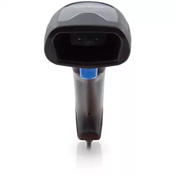 Datalogic QuickScan 2500 Series QW2520 - Kit - lettore di codici a barre - palmare - 2D-Imager - decodifica - USB (QW2520-BKK11)