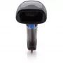 Datalogic QuickScan 2500 Series QW2520 - Kit - lettore di codici a barre - palmare - 2D-Imager - decodifica - USB (QW2520-BKK11)