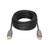Cavo in fibra ottica ibrida HDMI AOC Digitus AK-330126-300-S