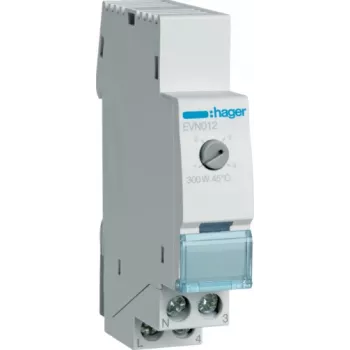 Dimmer radio EVN012 300W universale comfort (EVN012)