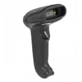 Lettore di codici a barre portatile DeLOCK 90562