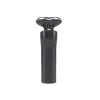 Griglia elettrica Beper P304BAR003 2000W con rivestimento antiaderente