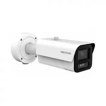 Telecamera bullet Hikvision iDS-2CD7A86G2-IZHSY 2,8–12 mm obiettivo motorizzato, DeepinView