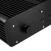 Akasa Pascal Small Form Factor (SFF) nero