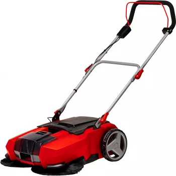 Raccoglitore manuale per erba Einhell 2352040