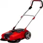 Raccoglitore manuale per erba Einhell 2352040