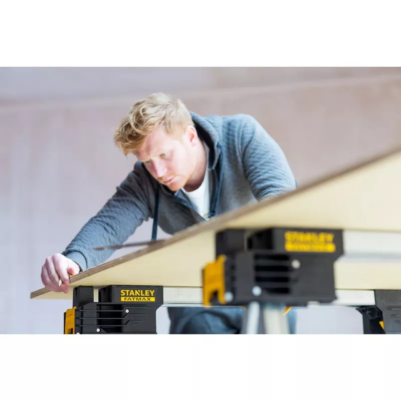 Banco da lavoro portatile Stanley FMST1-75763