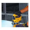 Seghetto alternativo elettrico 650W DEWALT DWE349