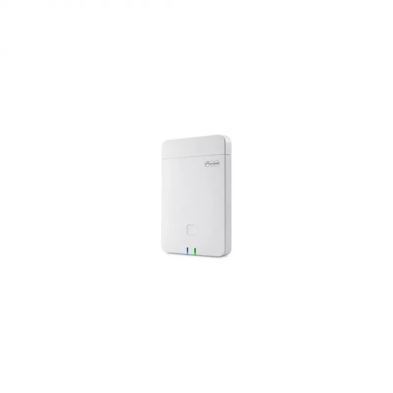 Stazione base DECT Auerswald COMfortel WS-500M bianca