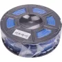 Filamento per stampa 3D ABS, 1,75 mm, 1 kg, blu