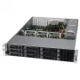 Case server Supermicro CSE-LA26AC12-R920LP1 rack 920W nero grigio