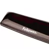 Accessorio tastiera poggiapolsi/CRYSTALS Gel 9112201 Fellowes