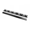 Pannello per gestione cavi Lanberg AK-1207-B