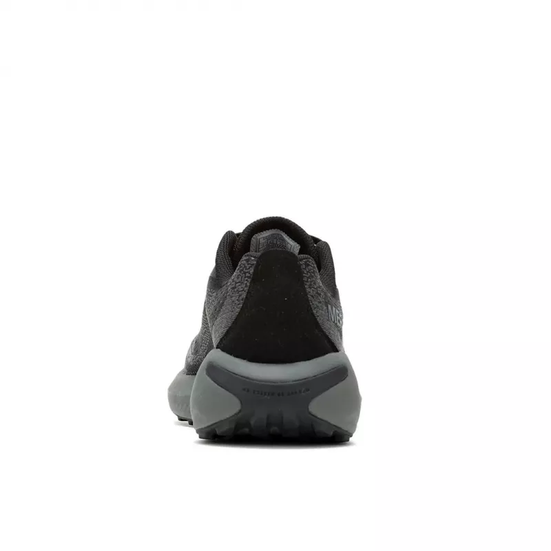 Scarpe da trail running Merrell Morphlite - Melone/Hi-Viz