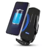 Xblitz FX5 supporto auto automatico con ricarica