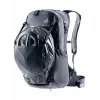 Deuter Race Air 14+3 14 L nero ciclismo alpinismo unisex