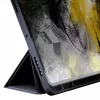 Custodia morbida per tablet iPad Pro 13 nero