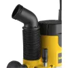 Fresatrice verticale DeWALT DW622KT, 1400 W, in valigetta TSTAK