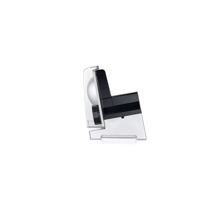 Affettatrice Severin AS 3917 elettrica 150 W grigio plastica