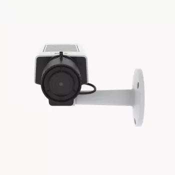 Telecamera di sorveglianza Axis 02484-001 2592 x 1944 pixel