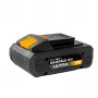 Batavia B.V. | batteria ad alte prestazioni 18V 4,0 Ah