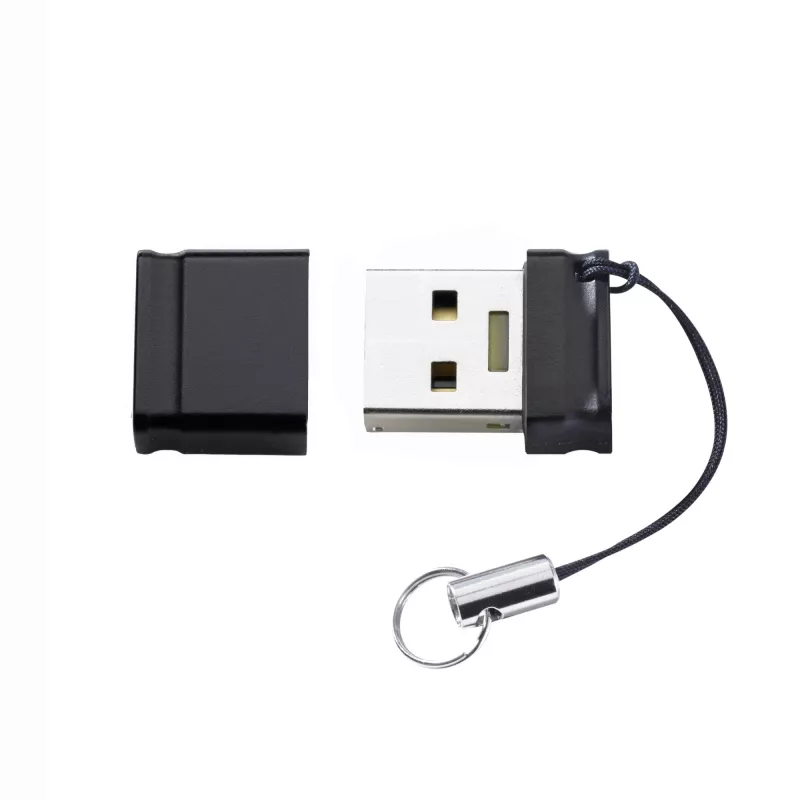 Chiavetta USB Intenso 32 GB USB Type-A 3.2 Gen 1 nero