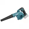 Soffiatore per foglie a batteria Makita UB100DZ