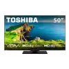 TV LED 50 pollici 50UV3F63DG