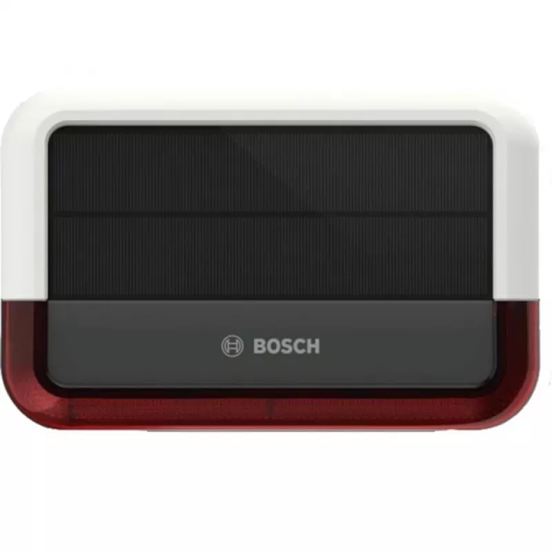 Bosch 8750001471 sirena esterna via radio