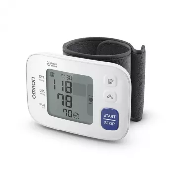 Omron RS4 automatico per 1 utente