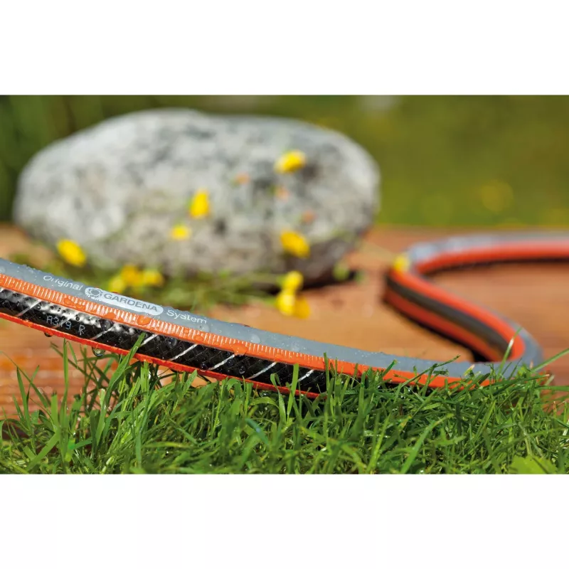 Tubo GARDENA Comfort FLEX 13 mm (1/2) 15 m