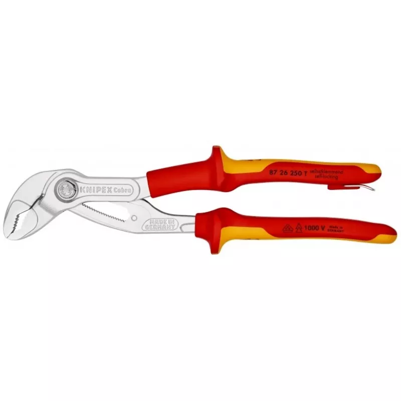 Pinza tagliatubi Knipex 87 26 250 T